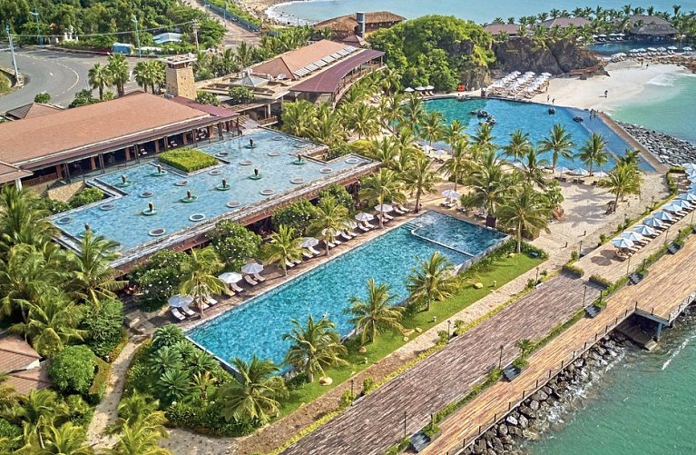 Amiana Resort Nha Trang