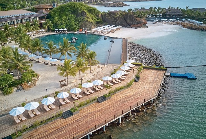 Amiana Resort Nha Trang