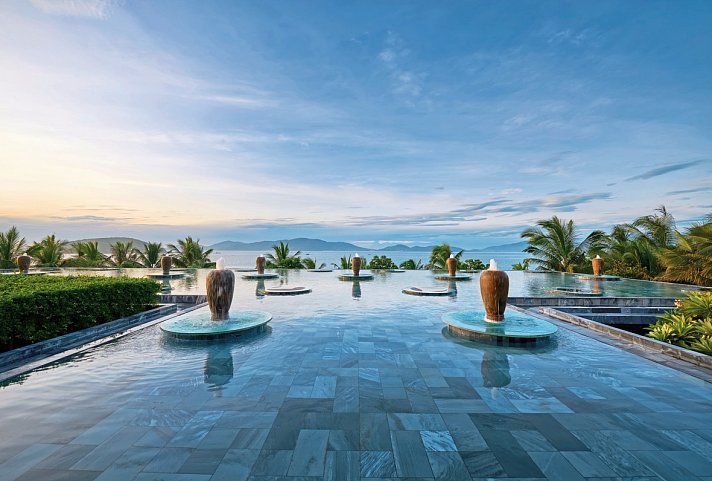 Amiana Resort Nha Trang