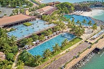 Amiana Resort Nha Trang
