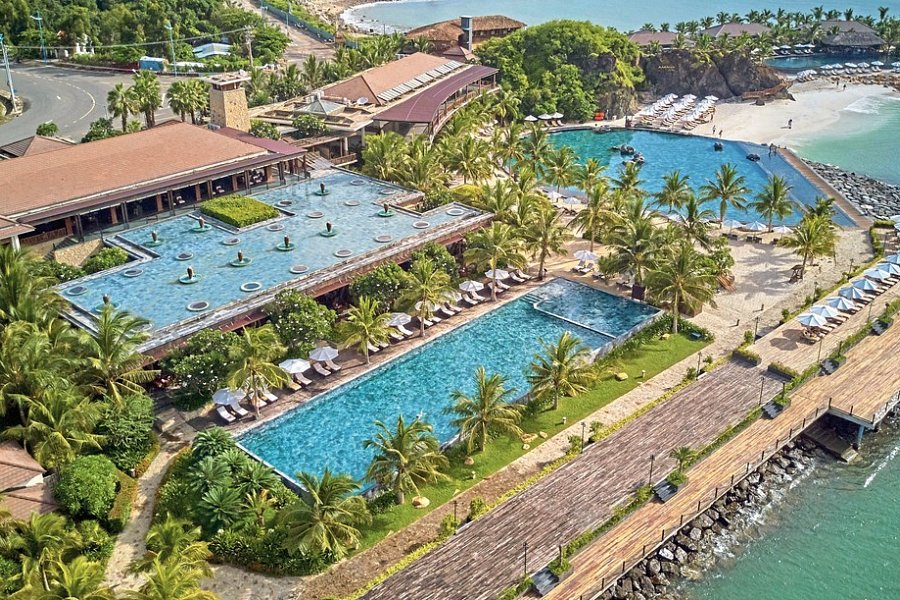 Amiana Resort Nha Trang