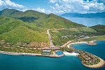 Amiana Resort Nha Trang
