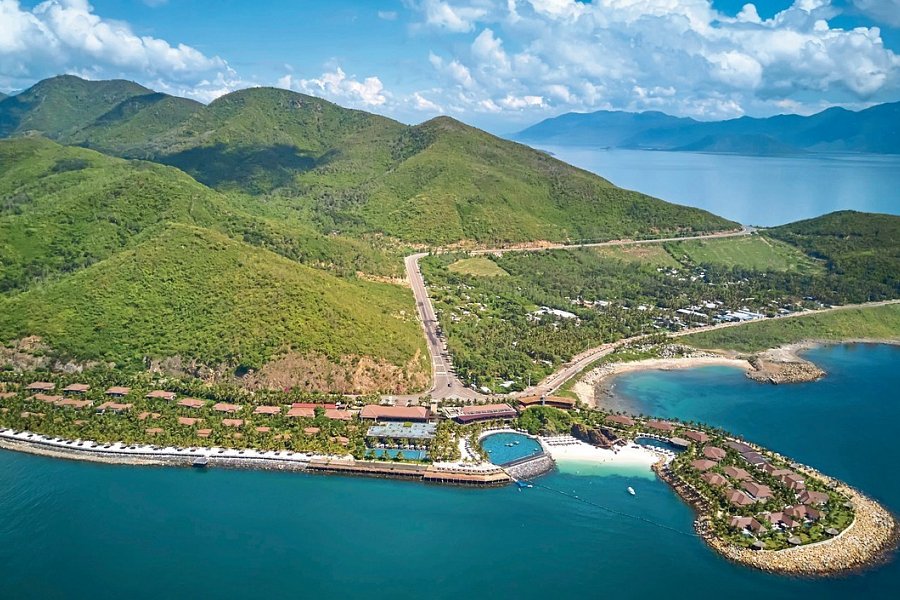 Amiana Resort Nha Trang