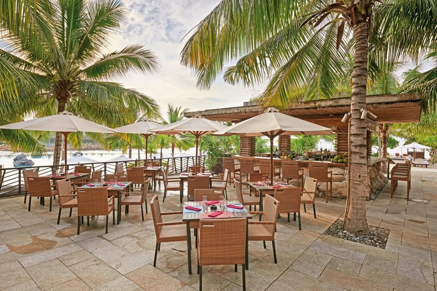 Amiana Resort Nha Trang