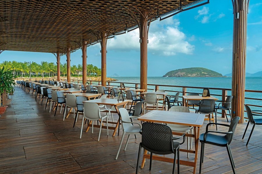 Amiana Resort Nha Trang