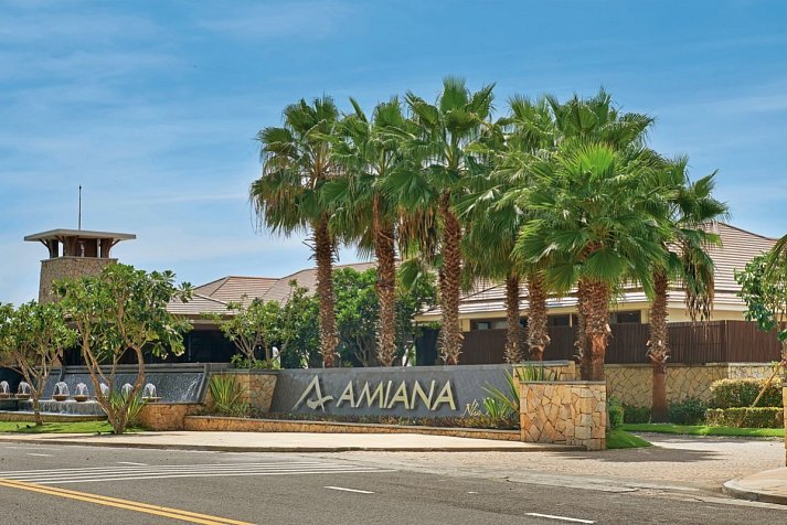 Amiana Resort Nha Trang