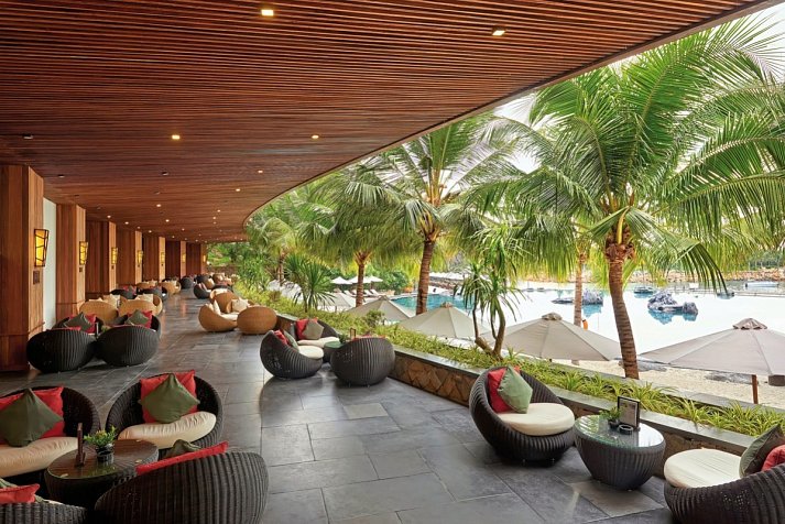 Amiana Resort Nha Trang