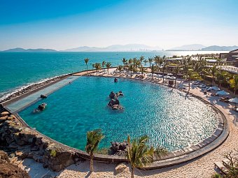Amiana Resort Nha Trang
