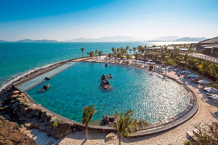 Amiana Resort Nha Trang