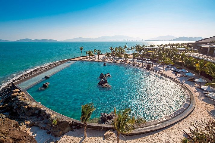Amiana Resort Nha Trang