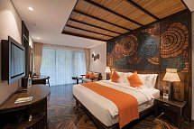 Amiana Resort Nha Trang - Wohnbeispiel Deluxe (Zimmercodierungen UDG, UD1 & UDM)