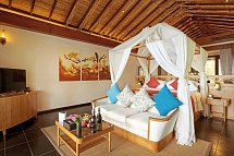 Amiana Resort Nha Trang - Wohnbeispiel Pool Villa Ocean View 1BR (Zimmercodierung VB5)