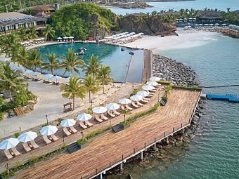 Amiana Resort Nha Trang