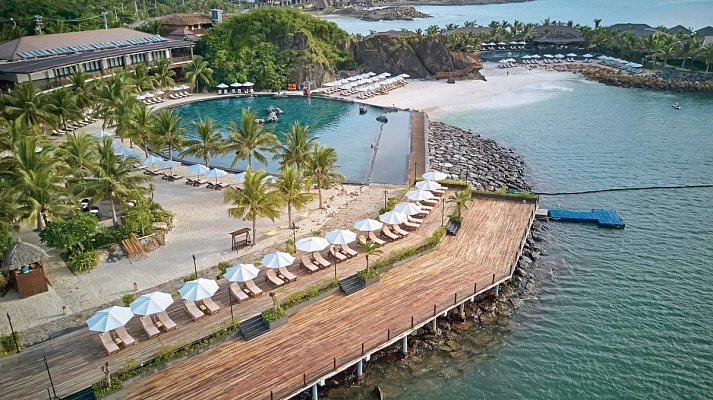 Amiana Resort Nha Trang