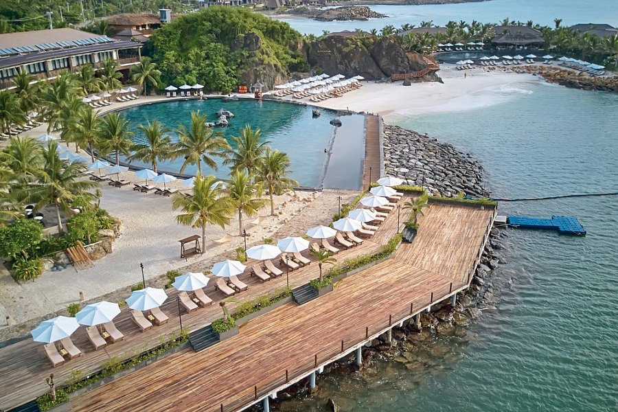 Amiana Resort Nha Trang