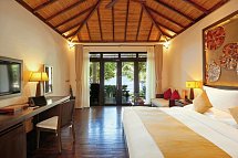 Amiana Resort Nha Trang - Wohnbeispiel Premier Deluxe Villa Ocean View (Zimmercodierung VMM)