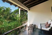 Amiana Resort Nha Trang - Wohnbeipiel Deluxe Villa Garden View (Zimmercodierung VDG)