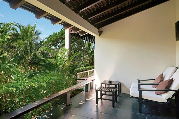 Amiana Resort Nha Trang - Wohnbeipiel Deluxe Villa Garden View (Zimmercodierung VDG)