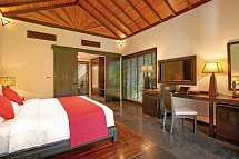 Amiana Resort Nha Trang - Wohnbeispiel Premier Deluxe Villa Garden View (Zimmercodierung VMG)