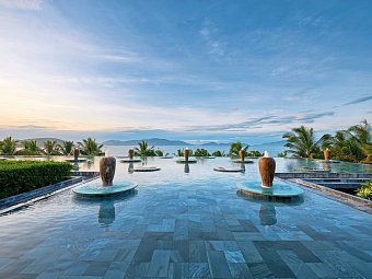 Amiana Resort Nha Trang