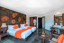 Amiana Resort Nha Trang - Wohnbeispiel Family Suite 2 Bedroom (Zimmercodierungen FBG & FBM)