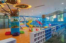 Amiana Resort Nha Trang