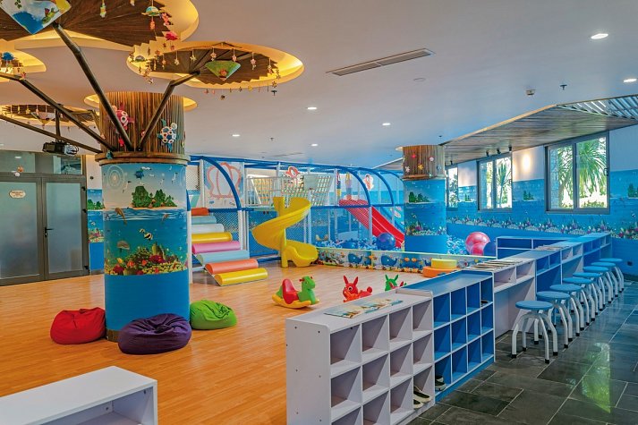 Amiana Resort Nha Trang