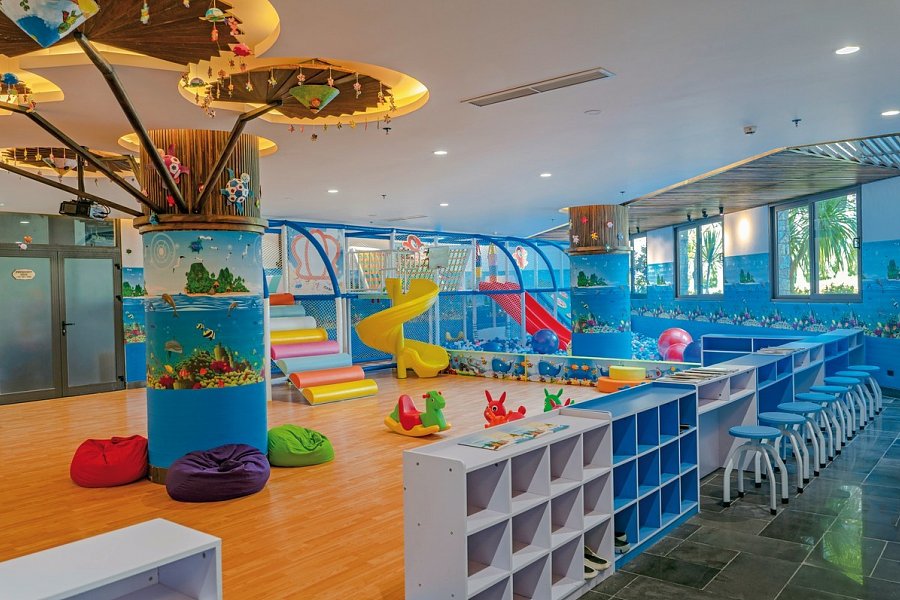 Amiana Resort Nha Trang