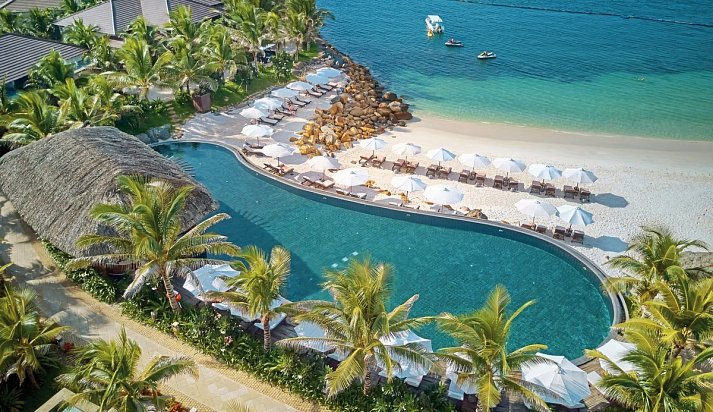 Amiana Resort Nha Trang