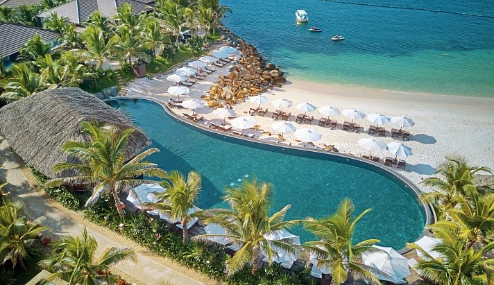 Amiana Resort Nha Trang