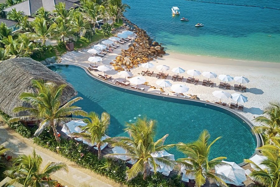 Amiana Resort Nha Trang