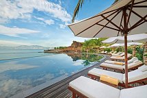 Amiana Resort Nha Trang