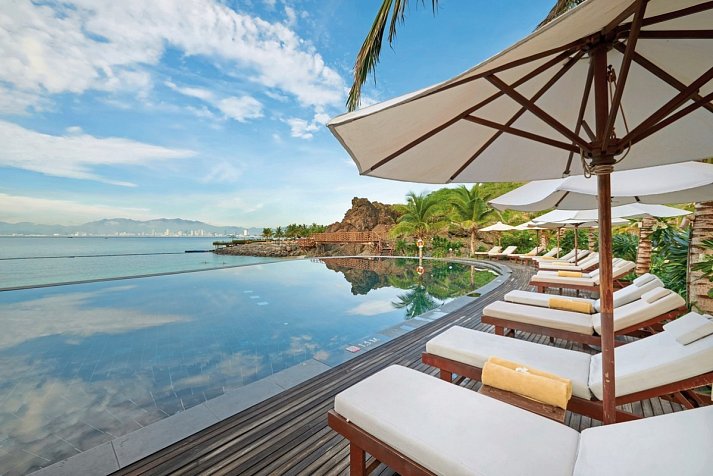 Amiana Resort Nha Trang