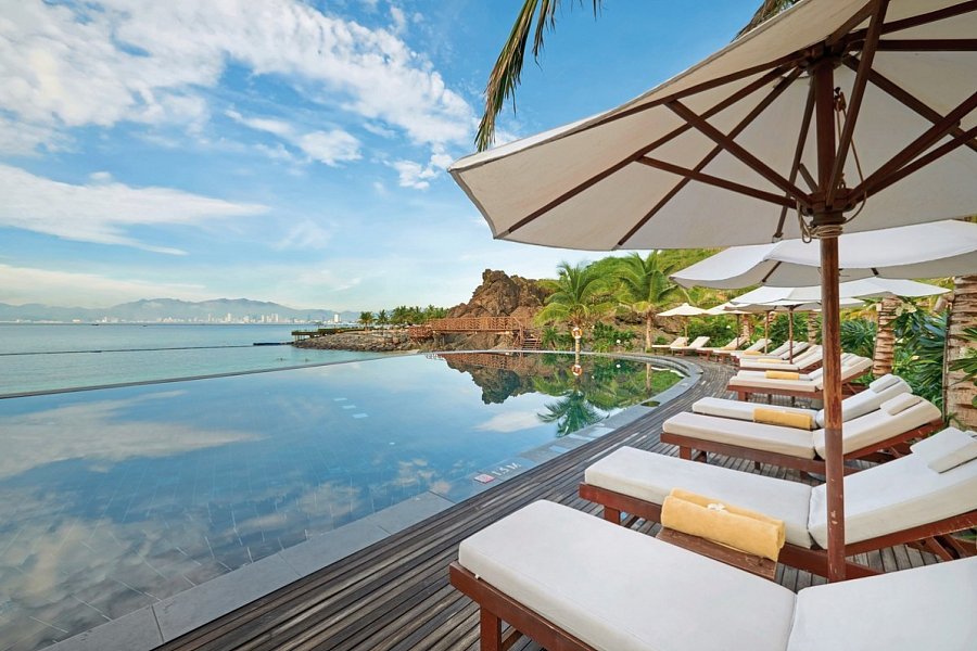 Amiana Resort Nha Trang