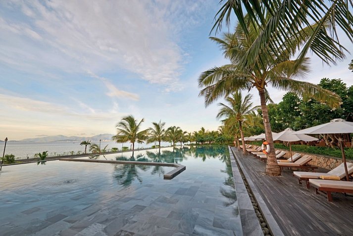 Amiana Resort Nha Trang