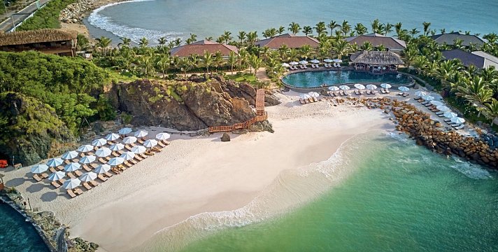 Amiana Resort Nha Trang