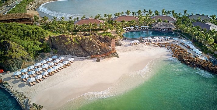 Amiana Resort Nha Trang