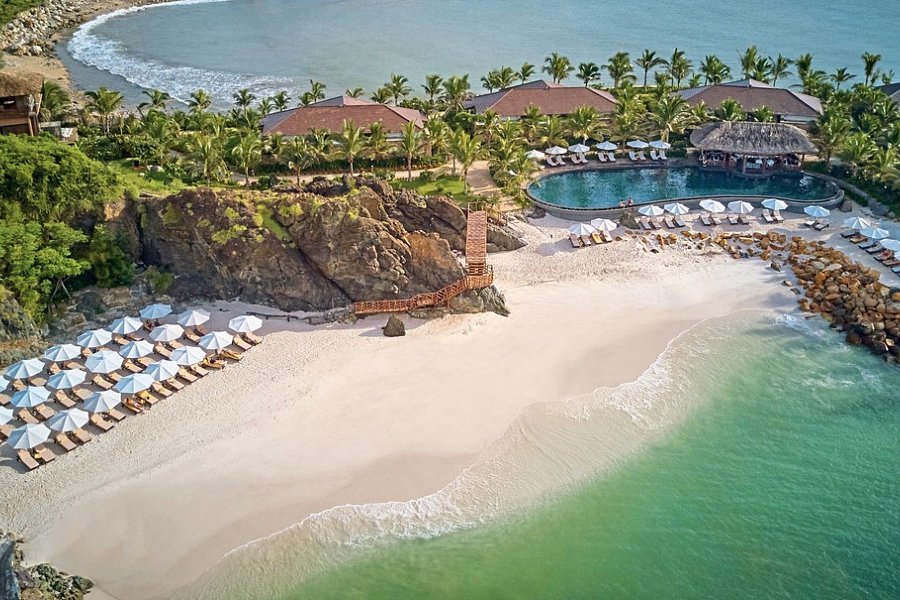 Amiana Resort Nha Trang
