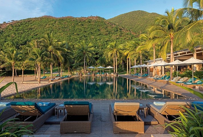 Mia Resort Nha Trang