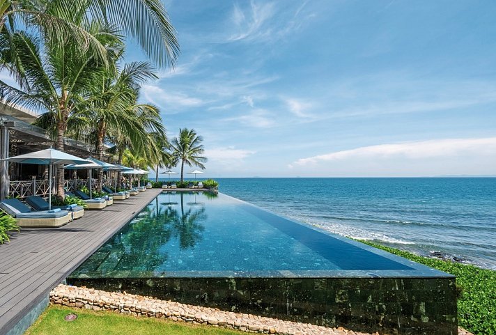 Mia Resort Nha Trang