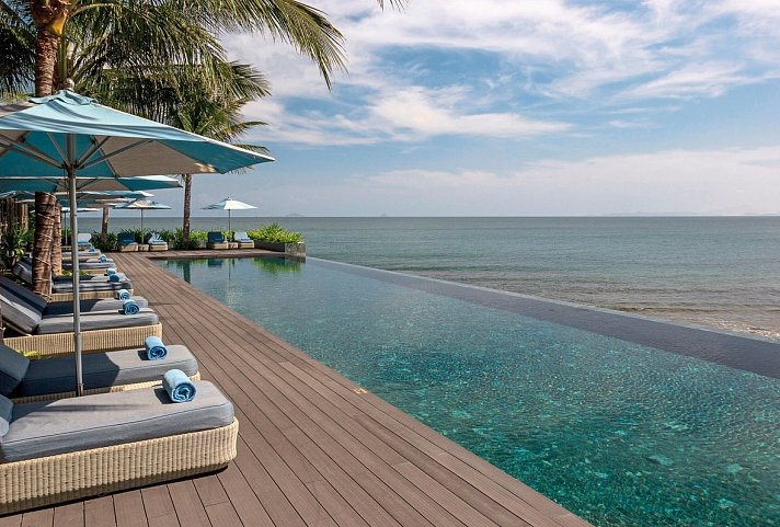 Mia Resort Nha Trang