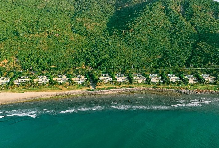 Mia Resort Nha Trang