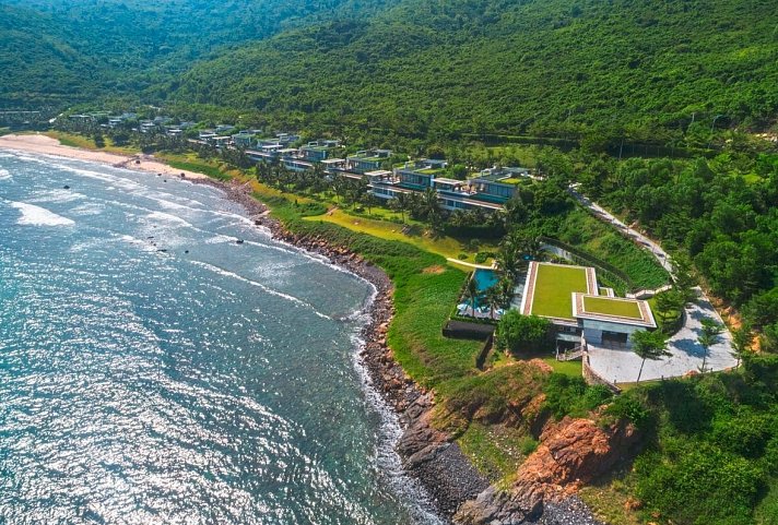 Mia Resort Nha Trang