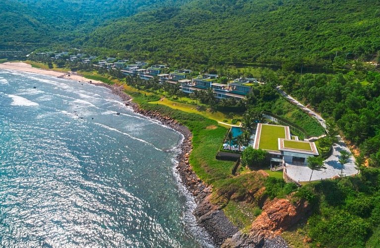 Mia Resort Nha Trang