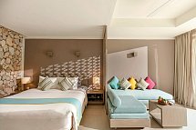 Mia Resort Nha Trang - Wohnbeispiel Garden View 1 Bedroom (Zimmercodierung BBG)