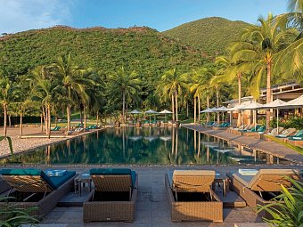 Mia Resort Nha Trang