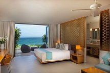 Mia Resort Nha Trang - Wohnbeispiel Ocean View 2 Bedroom (Zimmercodierung UBM)