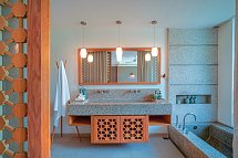 Mia Resort Nha Trang - Bad Ocean View 2 Bedroom (Zimmercodierung UBM)