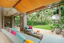 Mia Resort Nha Trang - Wohnbeispiel Garden Villa (Zimmercodierung VBG)