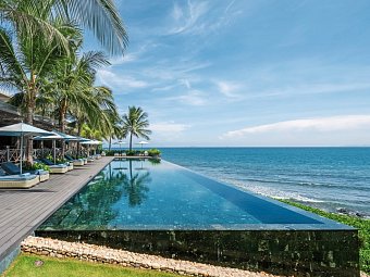 Mia Resort Nha Trang